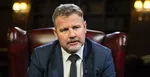 Výkonný riaditeľ Slovenského plynárenského a Richard Kvasňovský.