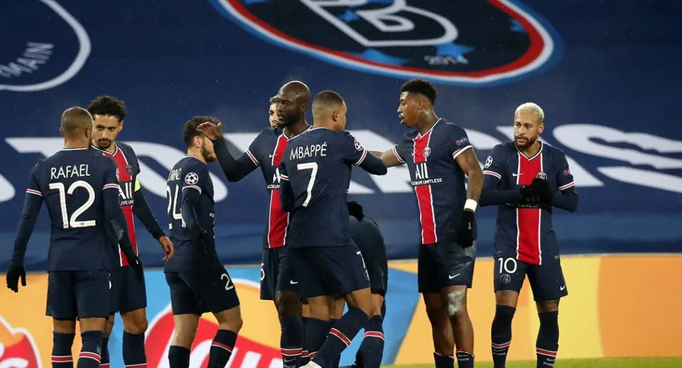 Read more about the article Vrásky na čele trénera PSG: Remíza s outsiderom a zranenie najlepšieho útočníka!