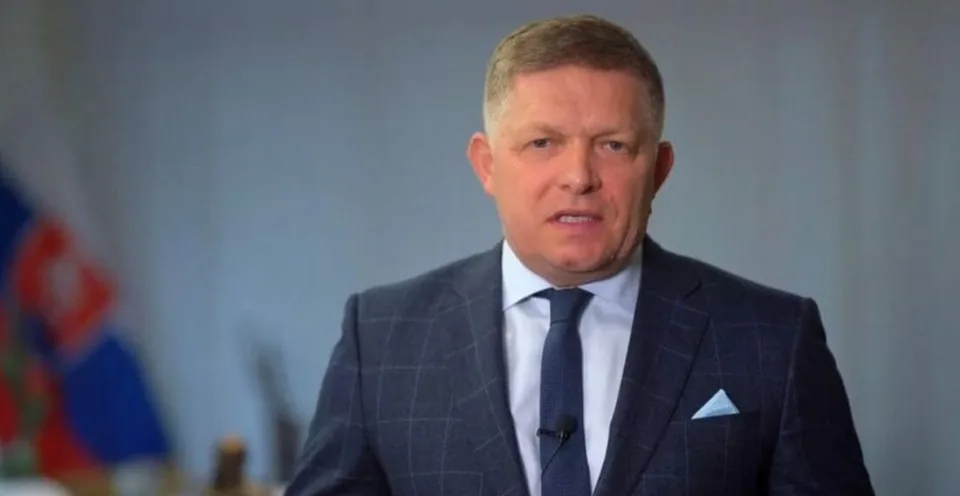 Read more about the article VIDEO Fico reagoval po návrate z paláca: Neviem, či som naplnil očakávania prezidentky!