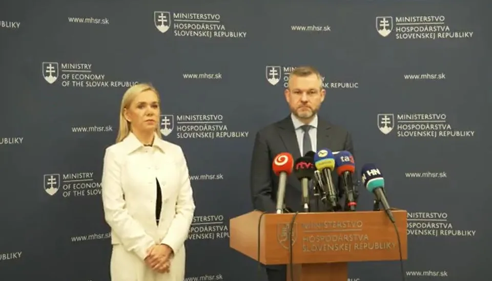 Read more about the article Dobrá správa: Ceny energií sa domácnostiam budúci rok nezmenia