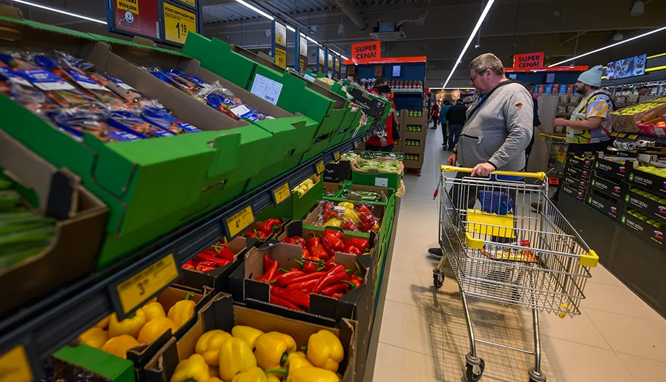 Read more about the article Občania ďalšej krajiny povedali dosť vysokým cenám! Ohlásili bojkot obchodných reťazcov