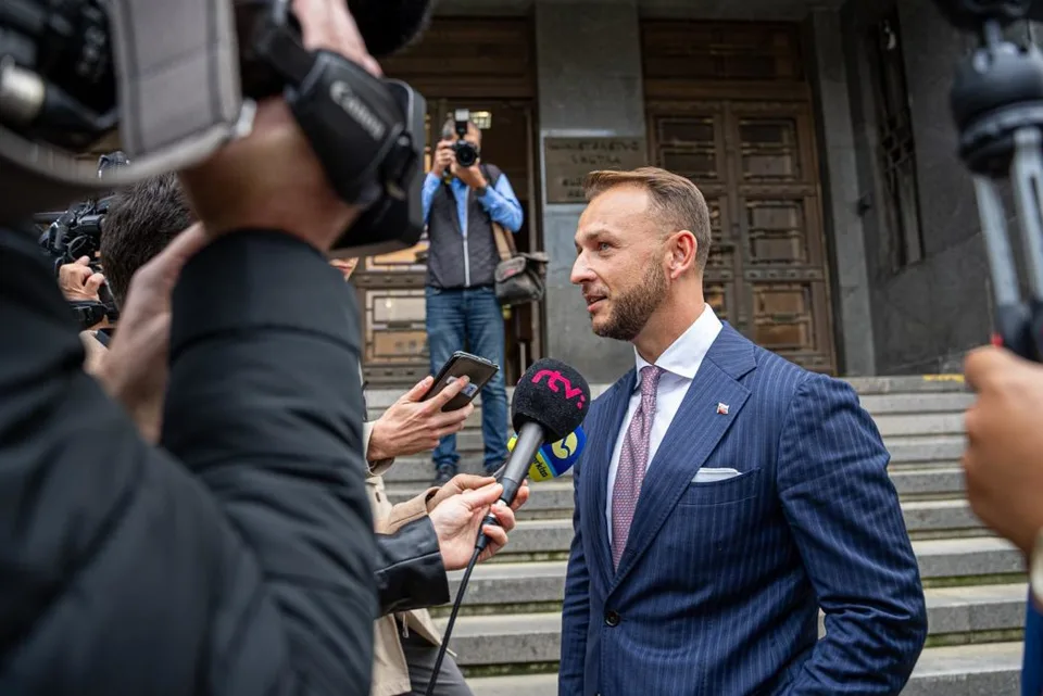 Read more about the article VIDEO Šutaj Eštok: Ľudia nemôžu počúvať “nedá sa”! Problém nebol v policajtoch a pohraničníkoch, ale v bývalom vedení