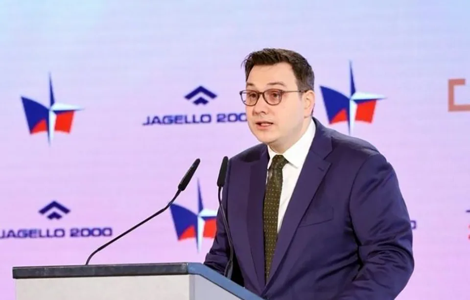 Read more about the article Česko si predvolalo iránskeho veľvyslanca: Podľa Lipavského Teherán týmto prekročil všetky hranice