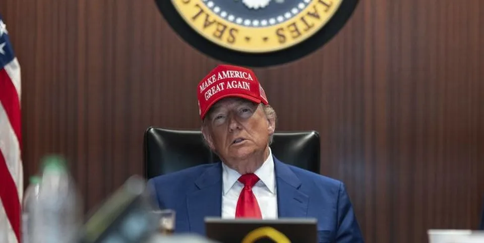 Read more about the article Napätie rastie: Diplomatická neistota medzi USA a Iránom pokračuje