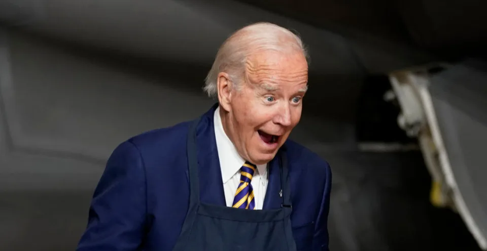 Read more about the article Biden je pripravený rokovať s Putinom! Šéf Bieleho domu má však podmienku