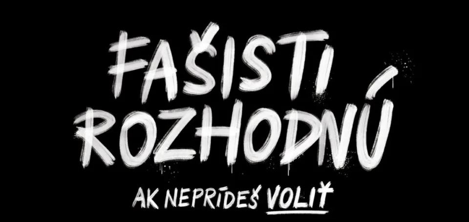 Read more about the article Do volebnej kampane sa pustilo aj OZ Štefana Hríba, v “Rade dôvery” sedí aj pani prezidentka