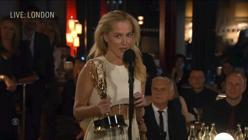 You are currently viewing Rozdali sa ceny EMMY: TIETO seriály si odniesli najviac ocenení