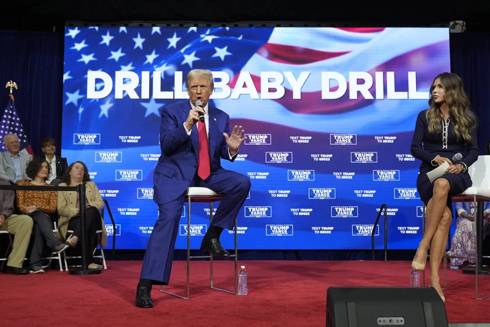 Read more about the article Trump údajne plánuje vyhodiť transgender vojakov z armády hneď po inaugurácii