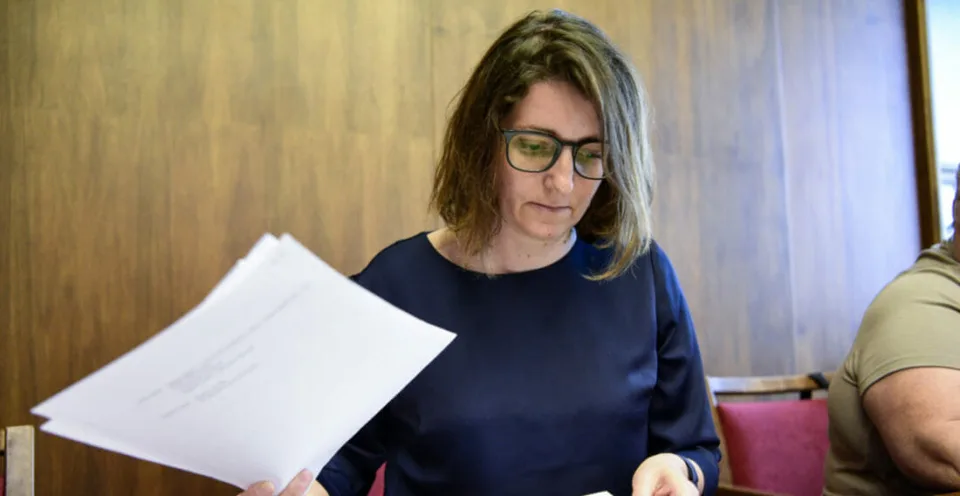 Read more about the article VIDEO Pesničkár, moderátor aj telekomunikačný manažér. Kandidáti na šéfa RTVS sú už známi!