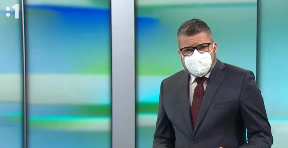 Read more about the article Fico v liste Rezníkovi žiada ospravedlnenie: Ťažko nájsť slová, ako opísať správanie moderátora
