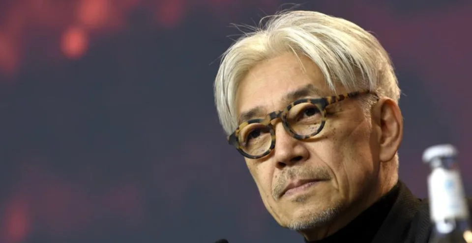 Read more about the article Umelecký svet žiali. Smutná správa prišla z Japonska. Zomrel popredný hudobný skladateľ