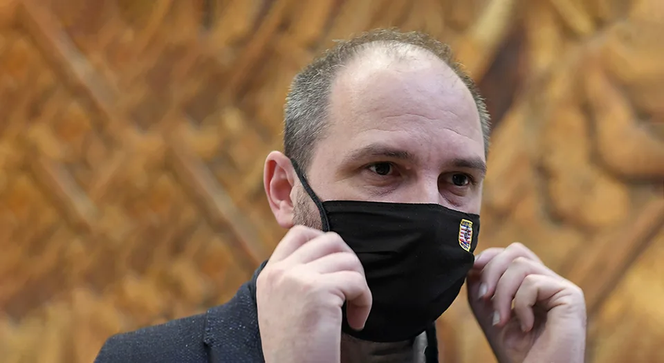 Read more about the article Košice nebudú vyberať poplatky za terasy! Chceme vyjsť v ústrety, tvrdí primátor
