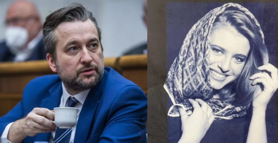 Read more about the article Blaha spomína na Husáka: Útoky na slobodu slova sa mi hnusia od normalizátorov aj od Čaputovej!