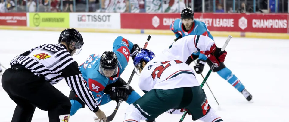 Read more about the article V nemeckej DEL možno bez play off, malo by sa začať v polovici decembra