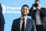 Šéf hnutia Progresívne Slovensko Michal Šimečka.