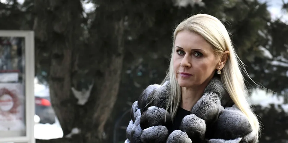Read more about the article Monika Jankovská ide na slobodu! Ešte pred tým poslala na účet štátu tisícky eur