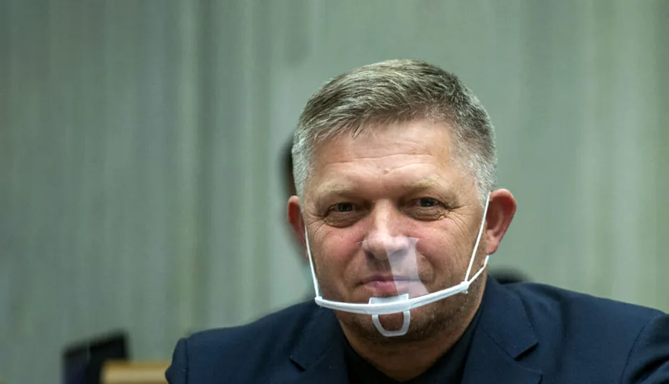 Read more about the article PRIESKUM Fico sa prepracoval na tretie miesto v dôveryhodnosti politikov, Čaputová stále vedie!
