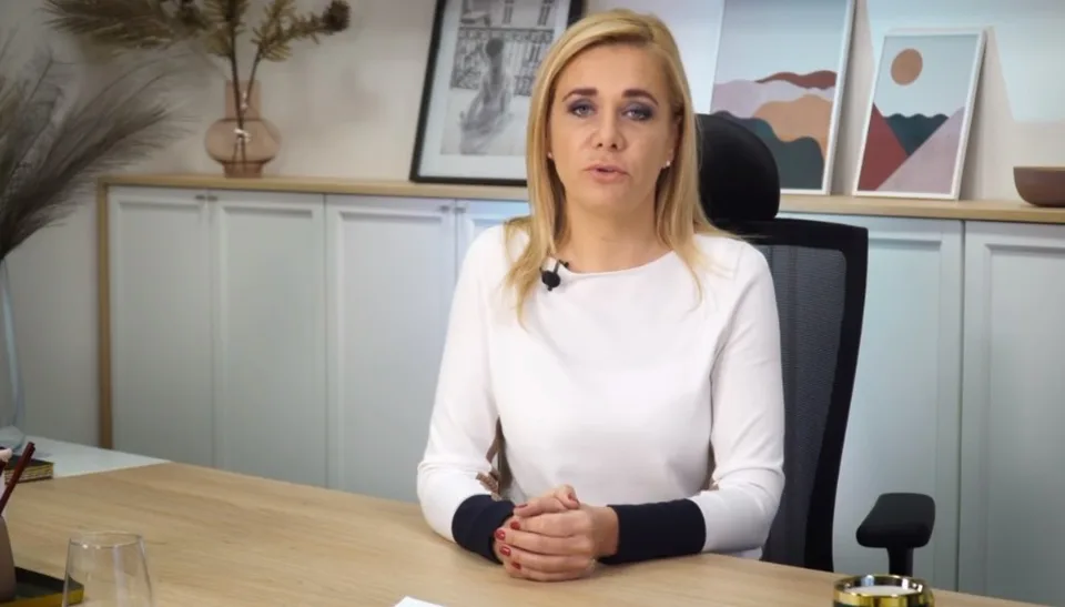 Read more about the article VIDEO Saková šéfovi Nemocnice svätého Michala: Pán riaditeľ, hanbite sa!