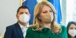 Prezidentka SR Zuzana Čaputová prijala Rómov a Rómky z prvej línie boja proti pandémii