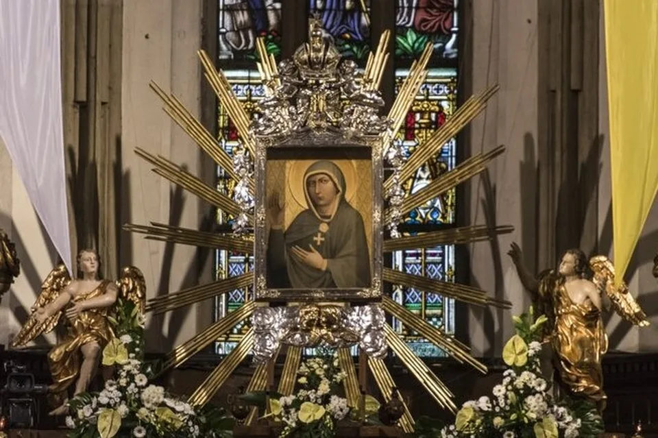 Read more about the article Duchovné srdce Trnavy ožíva
