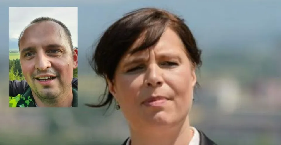 Read more about the article Ďalší končí u Remišovej, je zo štruktúr strany Za ľudí: Píšu mi kamaráti, že som americký zapredanec