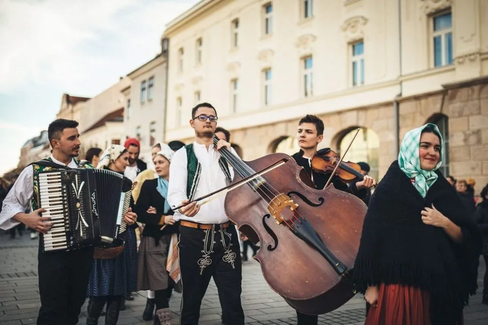 Read more about the article Trnafské fašangi 2024 