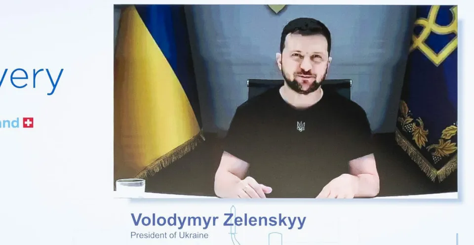 Read more about the article Švajčiarsko odmieta dodávať Ukrajine muníciu aj napriek tlaku Nemecka: Sme neutrálna krajina!
