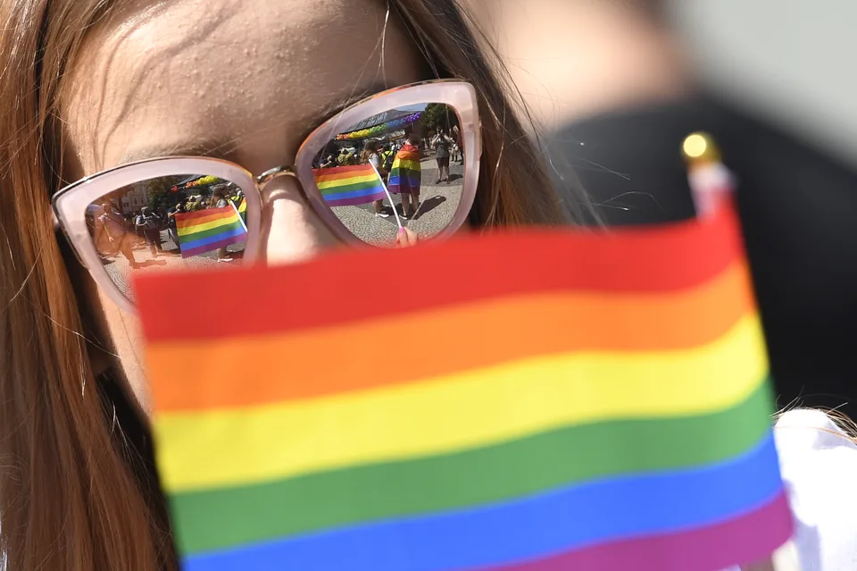 Read more about the article FIFA plánuje zápas na podporu LGBTQ+ komunity. Los vybral Irán a Egypt, kde homosexualitu netolerujú