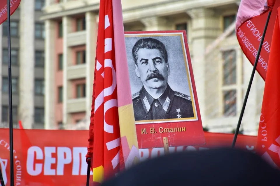 Read more about the article Objavili masový hrob zo stalinskej éry: Obsahuje 20 000 obetí