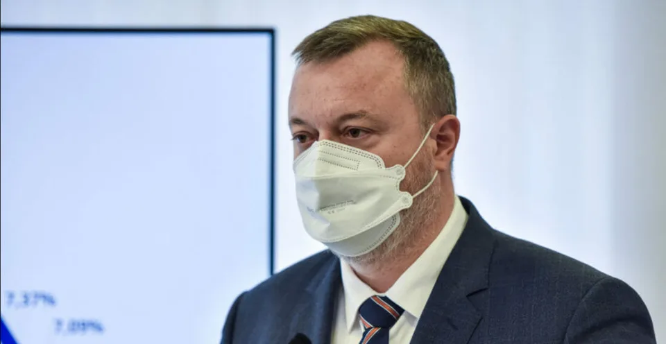 Read more about the article Kollárov minister sa pochválil, že poklesol počet ľudí bez roboty: Aj mladí ľudia si dokážu nájsť prácu!