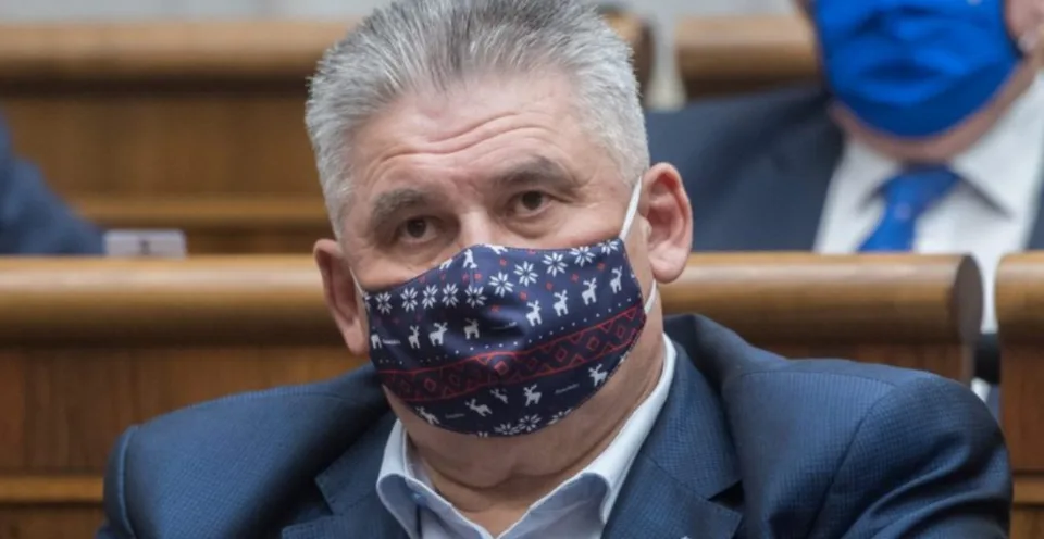Read more about the article Exminister práce Richter o gastro sektore: Podnikatelia nutne potrebujú kompenzácie príjmov od vlády