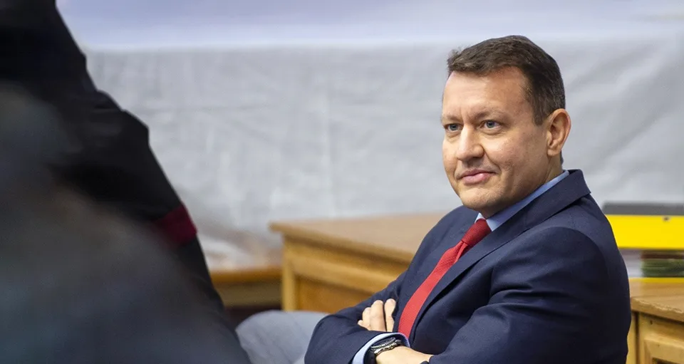 Read more about the article Lipšic: Ideme podľa dôkazov, ktoré sa nám podarí zabezpečiť. Bez vášne a hnevu