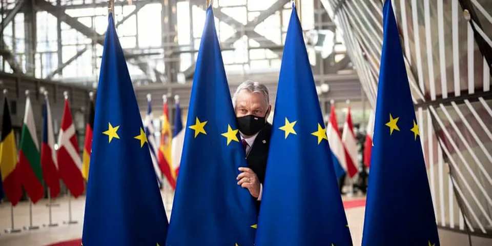 Read more about the article Orbán: Ochrana klímy áno, nemali by to však platiť naše rodiny!