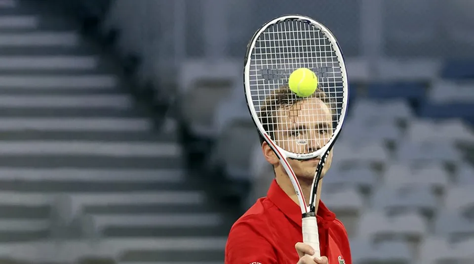 Read more about the article Rusi zdolali Japonsko v D-skupine ATP Cupu