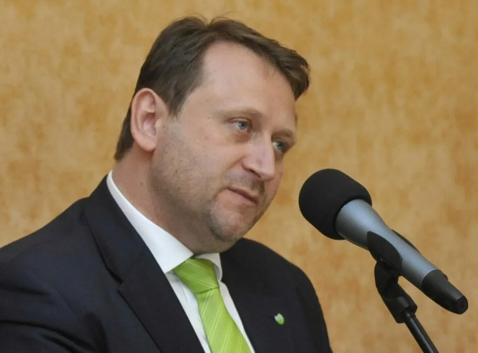 Read more about the article Vlčan o exporte: Štát má záujem byť vopred informovaný o vývoze našich agrokomodít