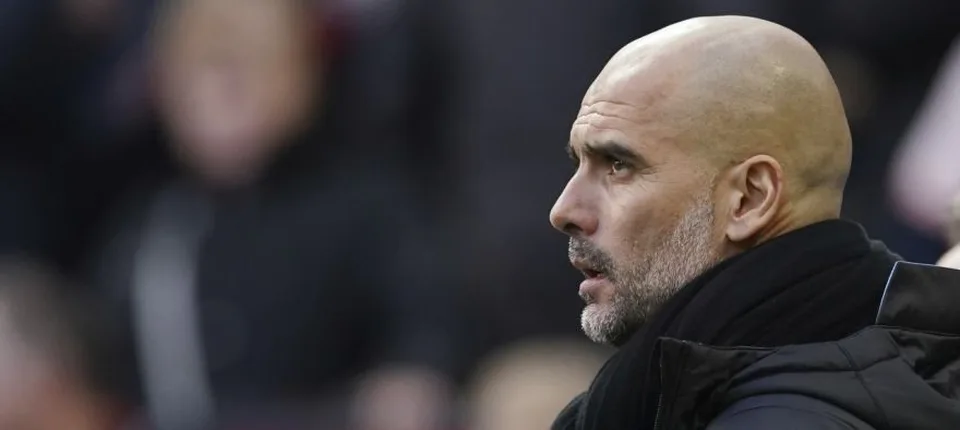Read more about the article Guardiola o Dubovskom: Neuveriteľný futbalista, ktorý tragicky zahynul. Ja som si po jeho smrti poplakal