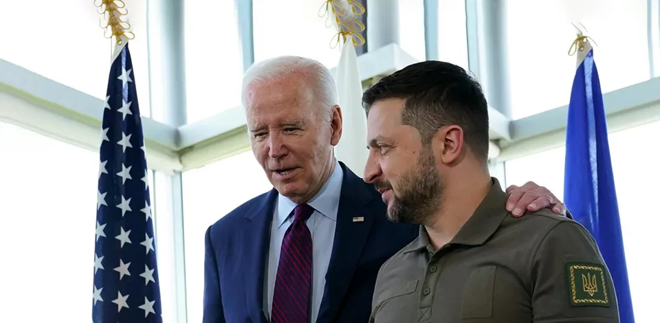 Read more about the article Vraždia v Izraeli západné zbrane dodané Ukrajine? Experti na riziko zneužitia pomoci upozorňovali dlho!