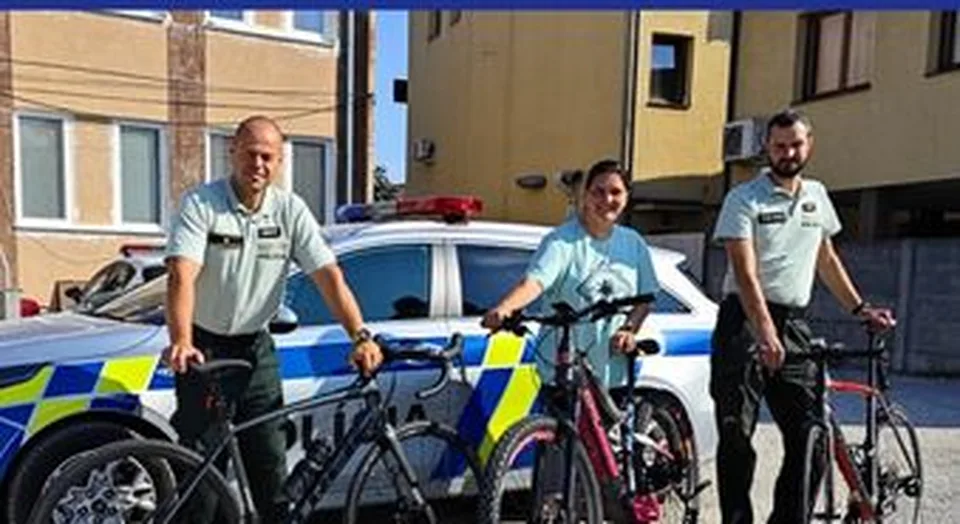 Read more about the article Do práce na bicykli: Celoslovenská kampaň na podporu ekologických foriem dopravy