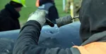 Výstavba prepojovacieho VTL plynovodu medzi Slovenskom a Poľskom.