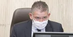 Minister vnútra Roman Mikulec (OĽaNO).