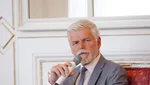 Český prezident Petr Pavel