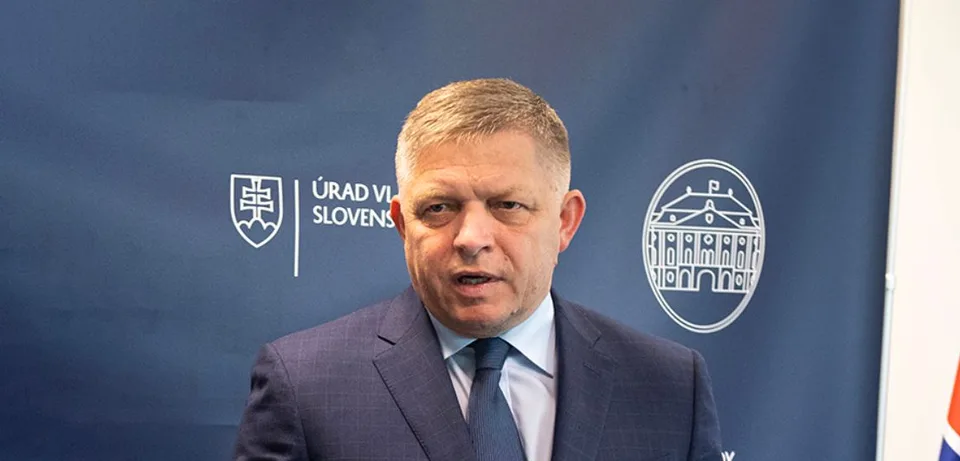 Read more about the article VIDEO Premiér Fico na čele jadrovej revolúcie: Kórea sľubuje vysoké výkony a novú energetickú dimenziu