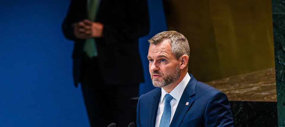 Read more about the article Prezident v Turíne: Nebojme sa ísť vlastnou cestou a tvoriť produkty, ktoré prekonajú hranice našich krajín