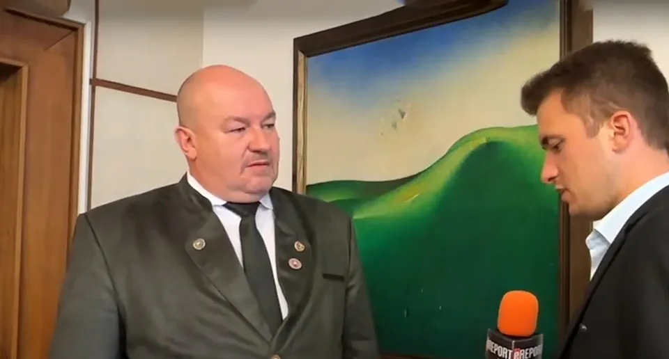 You are currently viewing Huliak pre eReport: Budeme rešpektovať nomináciu opozície na post podpredsedu NR SR
