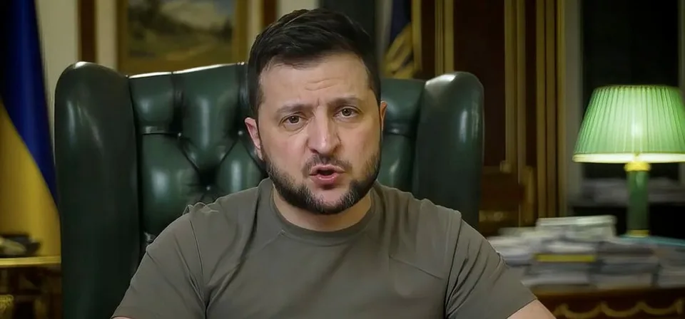 Read more about the article Zelenskyj o zbraniach zo západu: Vďaka nim dokážeme ruským jednotkám spôsobiť značné straty!