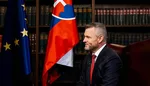 Prezident SR Peter Pellegrini
