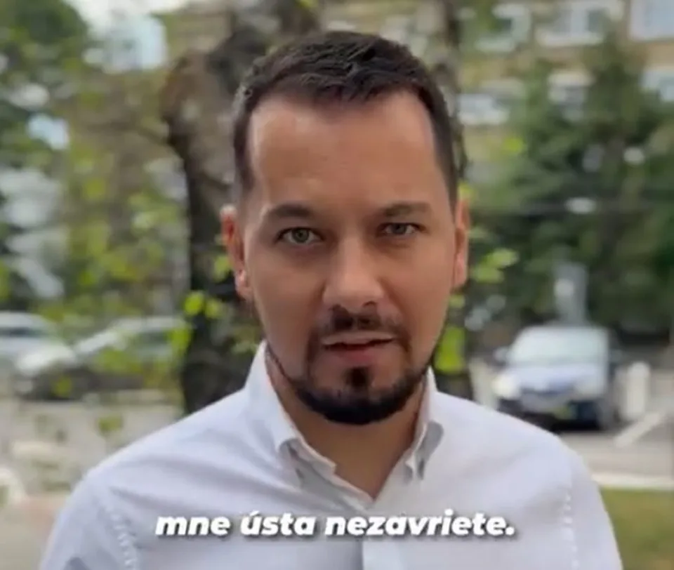 You are currently viewing VIDEO Šeliga sa oklepal z volieb a ide pokračovať v boji proti “mafii:” Čestného Lipšica si nedáme!