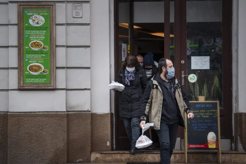 Read more about the article Majitelia reštaurácií majú toho dosť! Od vlády požadujú otvorenie prevádzok alebo odškodnenie