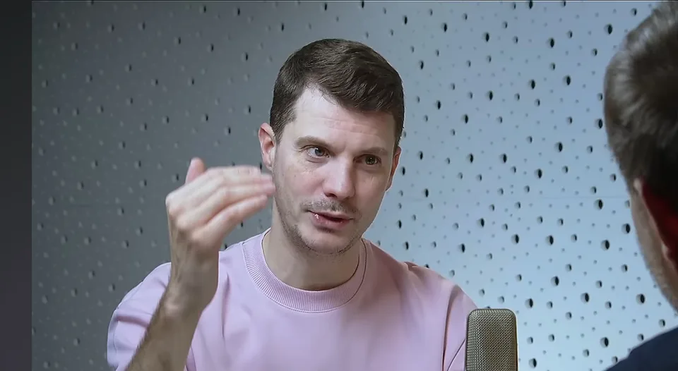 Read more about the article Spoveď príčetného geja: LGBTI komunita sa ľuďom vnucuje, nepatrím do nej. Manželstvo je pre kresťanov posvätné