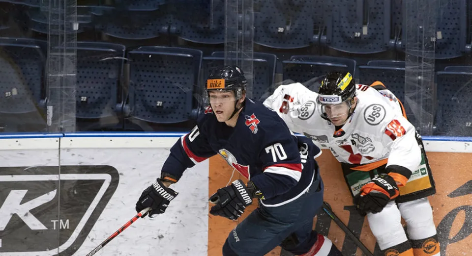 Read more about the article Slovan privítal Košice, Detva zostrelila Banskú Bystricu